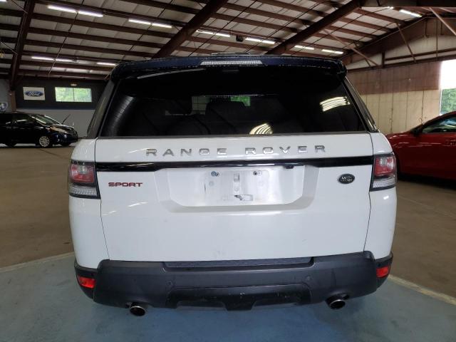 Photo 5 VIN: SALWR2VF4FA521758 - LAND ROVER RANGE ROVE 