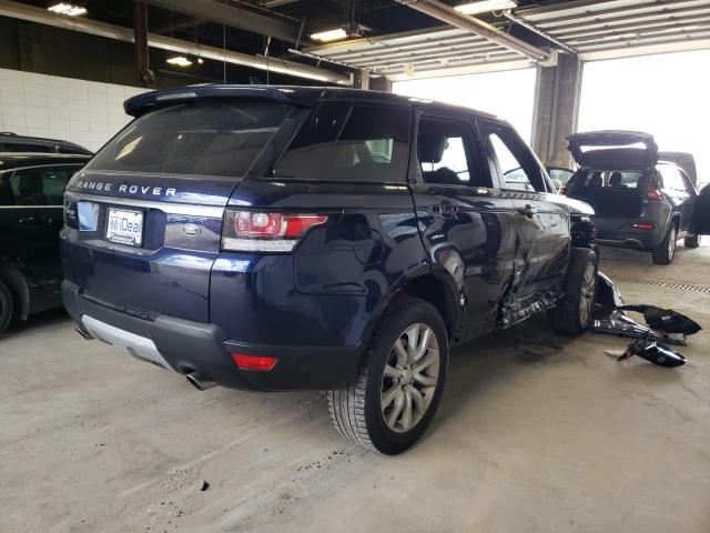 Photo 3 VIN: SALWR2VF4FA536633 - LAND ROVER RANGE ROVE 