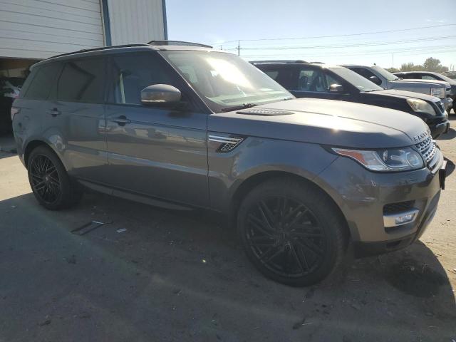 Photo 3 VIN: SALWR2VF4FA538964 - LAND ROVER RANGE ROVE 