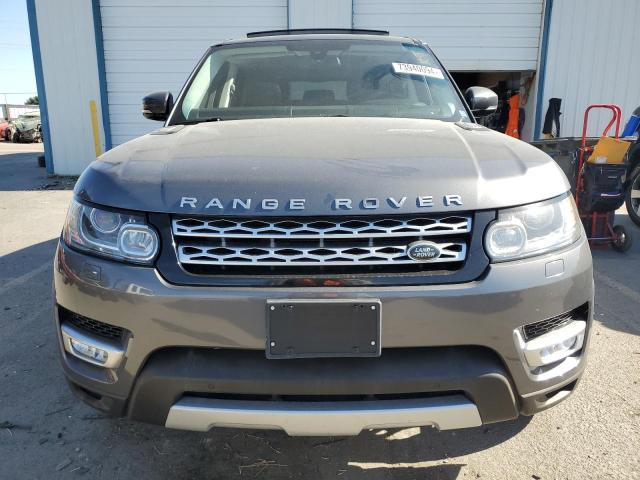 Photo 4 VIN: SALWR2VF4FA538964 - LAND ROVER RANGE ROVE 