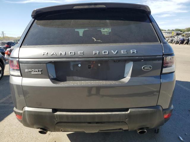 Photo 5 VIN: SALWR2VF4FA538964 - LAND ROVER RANGE ROVE 