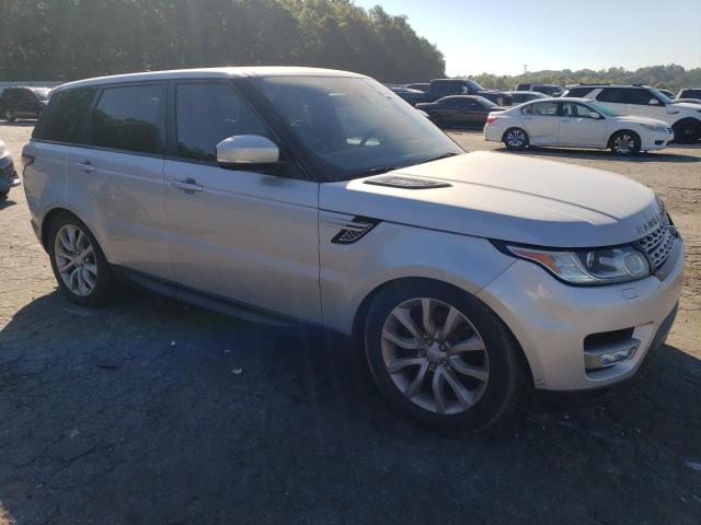 Photo 3 VIN: SALWR2VF4FA539077 - LAND ROVER RANGE ROVE 