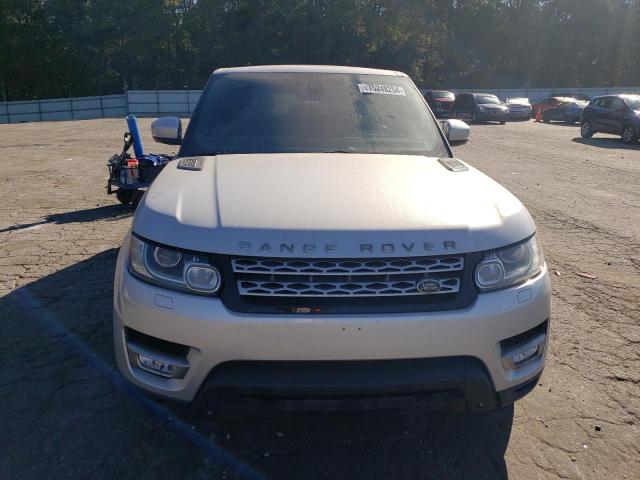 Photo 4 VIN: SALWR2VF4FA539077 - LAND ROVER RANGE ROVE 