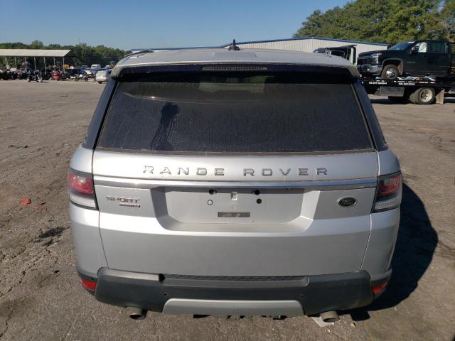 Photo 5 VIN: SALWR2VF4FA539077 - LAND ROVER RANGE ROVE 