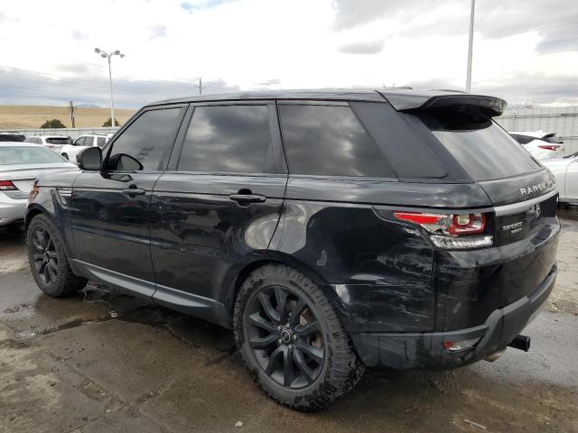 Photo 1 VIN: SALWR2VF4FA604977 - LAND ROVER RANGEROVER 