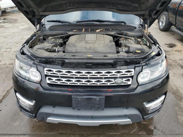 Photo 11 VIN: SALWR2VF4FA604977 - LAND ROVER RANGEROVER 