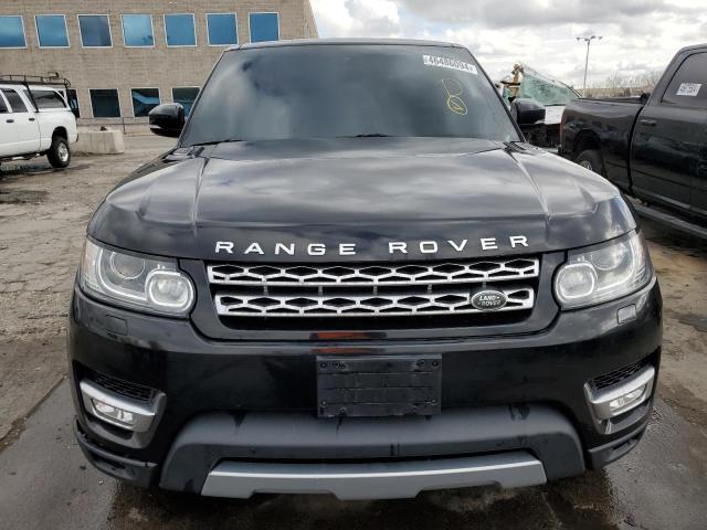 Photo 4 VIN: SALWR2VF4FA604977 - LAND ROVER RANGEROVER 