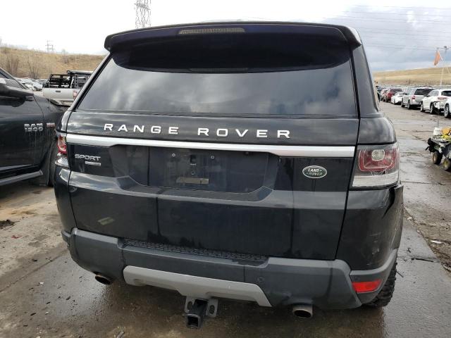 Photo 5 VIN: SALWR2VF4FA604977 - LAND ROVER RANGEROVER 