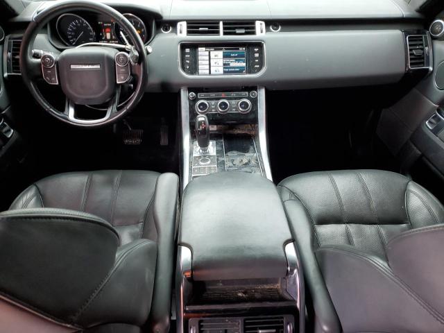 Photo 7 VIN: SALWR2VF4FA604977 - LAND ROVER RANGEROVER 