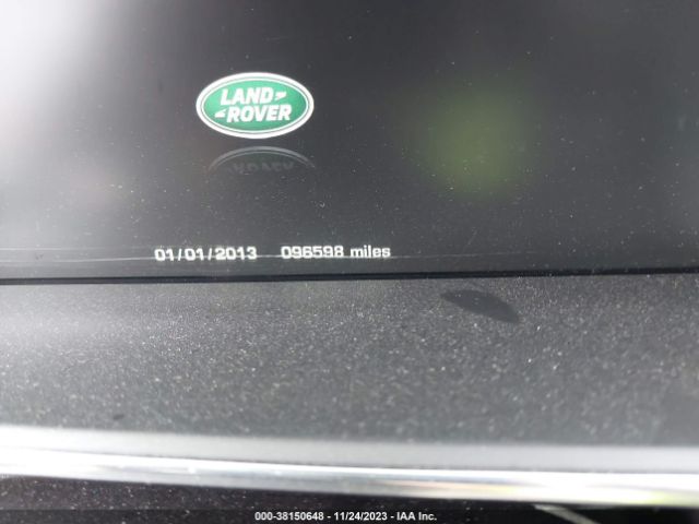 Photo 6 VIN: SALWR2VF4FA609600 - LAND ROVER RANGE ROVER SPORT 