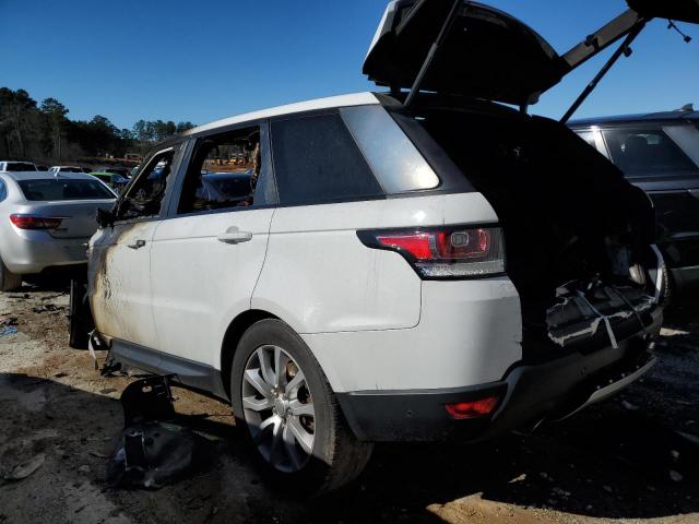 Photo 1 VIN: SALWR2VF4FA609774 - LAND ROVER RANGE ROVE 