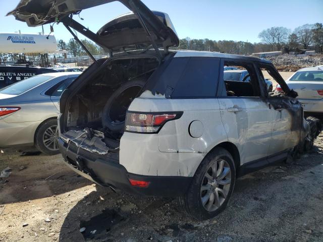 Photo 2 VIN: SALWR2VF4FA609774 - LAND ROVER RANGE ROVE 