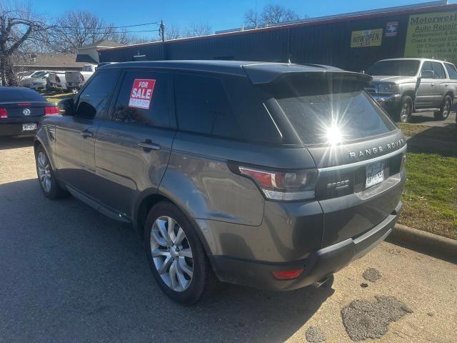 Photo 2 VIN: SALWR2VF4FA617387 - LAND ROVER RANGEROVER 