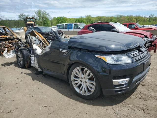 Photo 3 VIN: SALWR2VF4FA621830 - LAND ROVER RANGE ROVE 