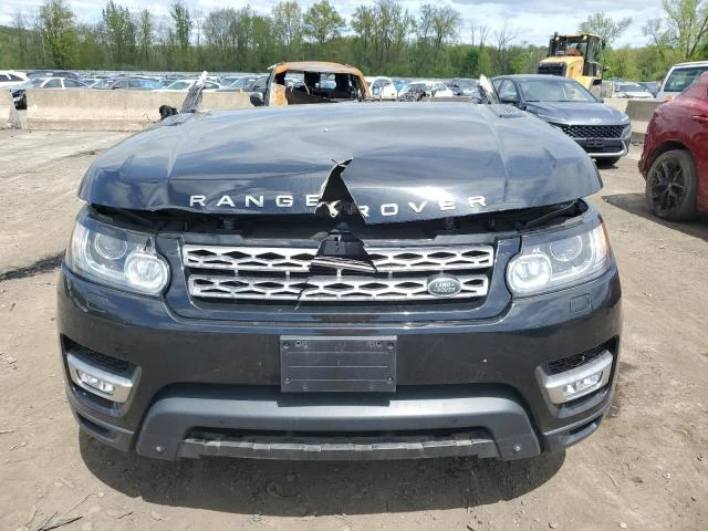 Photo 4 VIN: SALWR2VF4FA621830 - LAND ROVER RANGE ROVE 