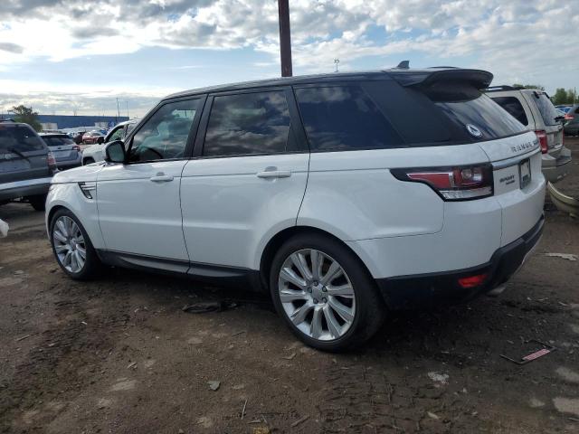 Photo 1 VIN: SALWR2VF4FA621844 - LAND ROVER RANGEROVER 