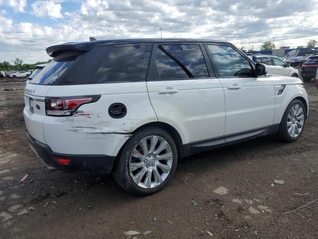 Photo 2 VIN: SALWR2VF4FA621844 - LAND ROVER RANGEROVER 