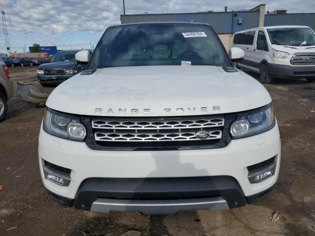 Photo 4 VIN: SALWR2VF4FA621844 - LAND ROVER RANGEROVER 