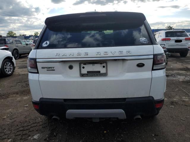 Photo 5 VIN: SALWR2VF4FA621844 - LAND ROVER RANGEROVER 