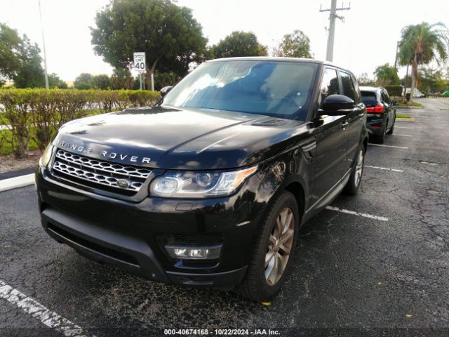 Photo 1 VIN: SALWR2VF4FA623982 - LAND ROVER RANGE ROVE 