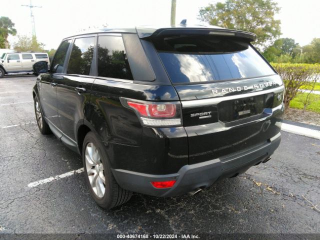 Photo 2 VIN: SALWR2VF4FA623982 - LAND ROVER RANGE ROVE 