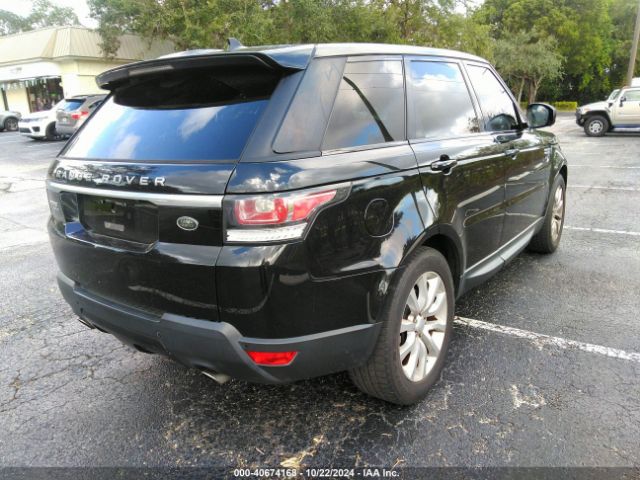 Photo 3 VIN: SALWR2VF4FA623982 - LAND ROVER RANGE ROVE 