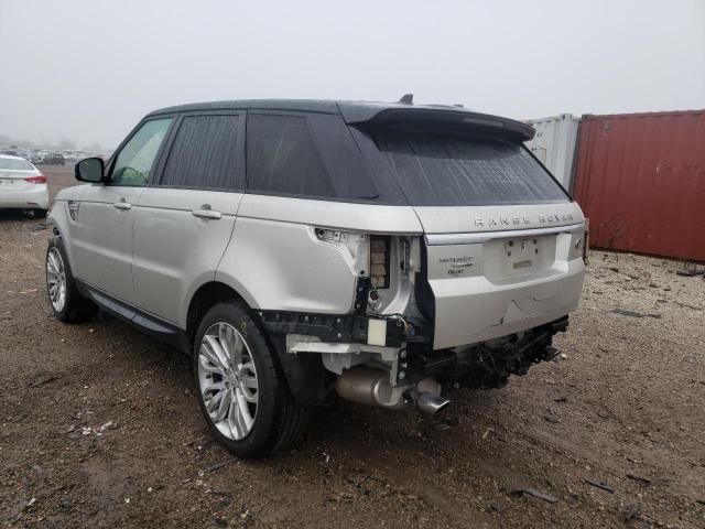 Photo 2 VIN: SALWR2VF4FA629216 - LAND ROVER RANGE ROVE 