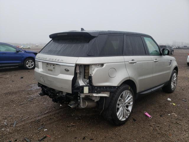 Photo 3 VIN: SALWR2VF4FA629216 - LAND ROVER RANGE ROVE 