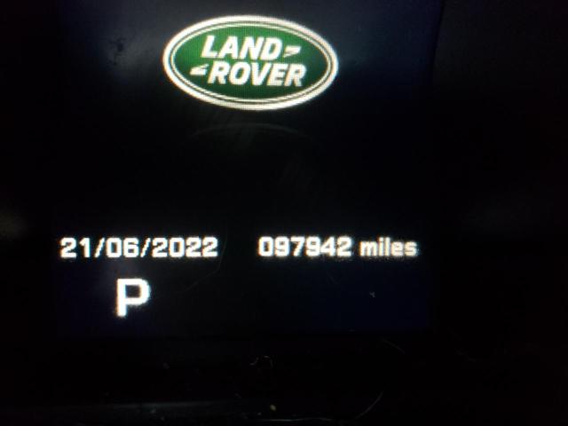 Photo 7 VIN: SALWR2VF4FA629216 - LAND ROVER RANGE ROVE 