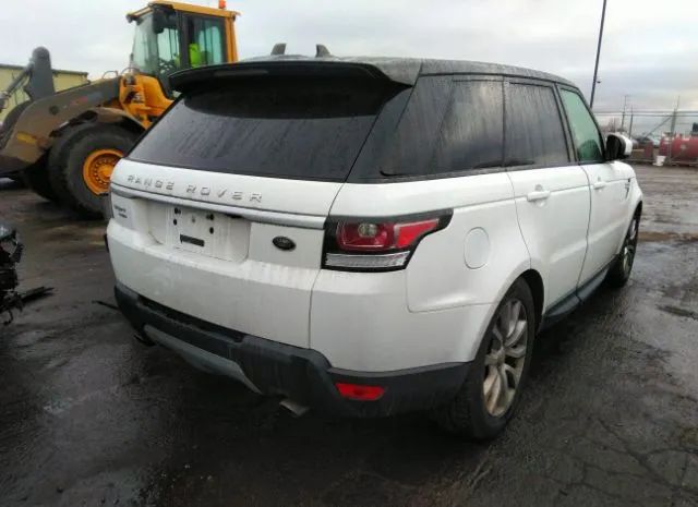 Photo 3 VIN: SALWR2VF4GA634384 - LAND ROVER RANGE ROVER SPORT 