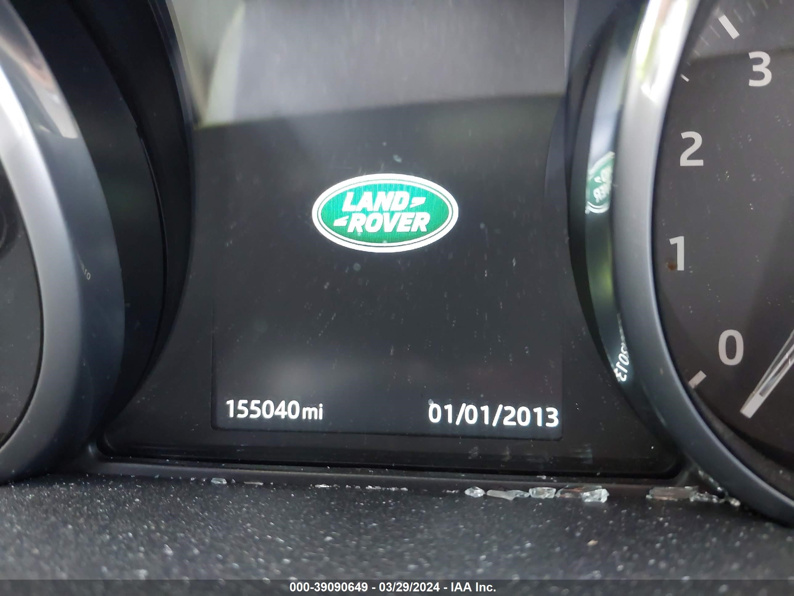 Photo 6 VIN: SALWR2VF4GA635700 - LAND ROVER RANGE ROVER SPORT 