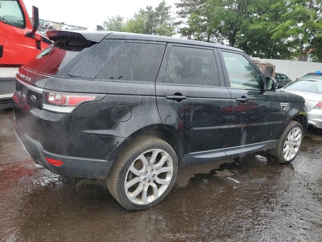 Photo 2 VIN: SALWR2VF4GA649967 - LAND ROVER RANGE ROVE 