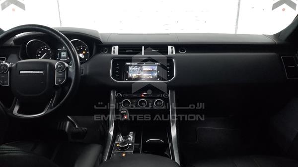 Photo 16 VIN: SALWR2VF4GA650195 - RANGE ROVER SPORT 