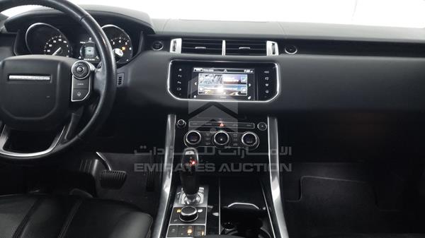 Photo 18 VIN: SALWR2VF4GA650195 - RANGE ROVER SPORT 