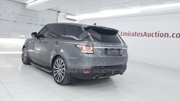 Photo 6 VIN: SALWR2VF4GA650195 - RANGE ROVER SPORT 