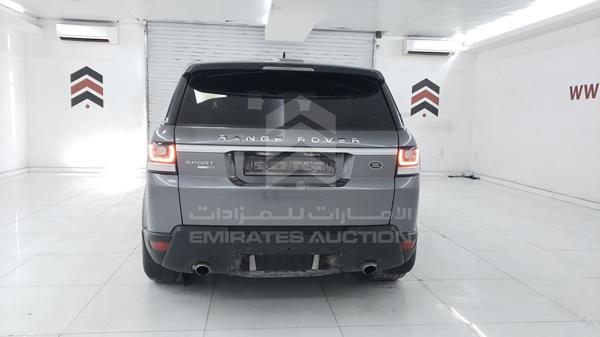 Photo 7 VIN: SALWR2VF4GA650195 - RANGE ROVER SPORT 