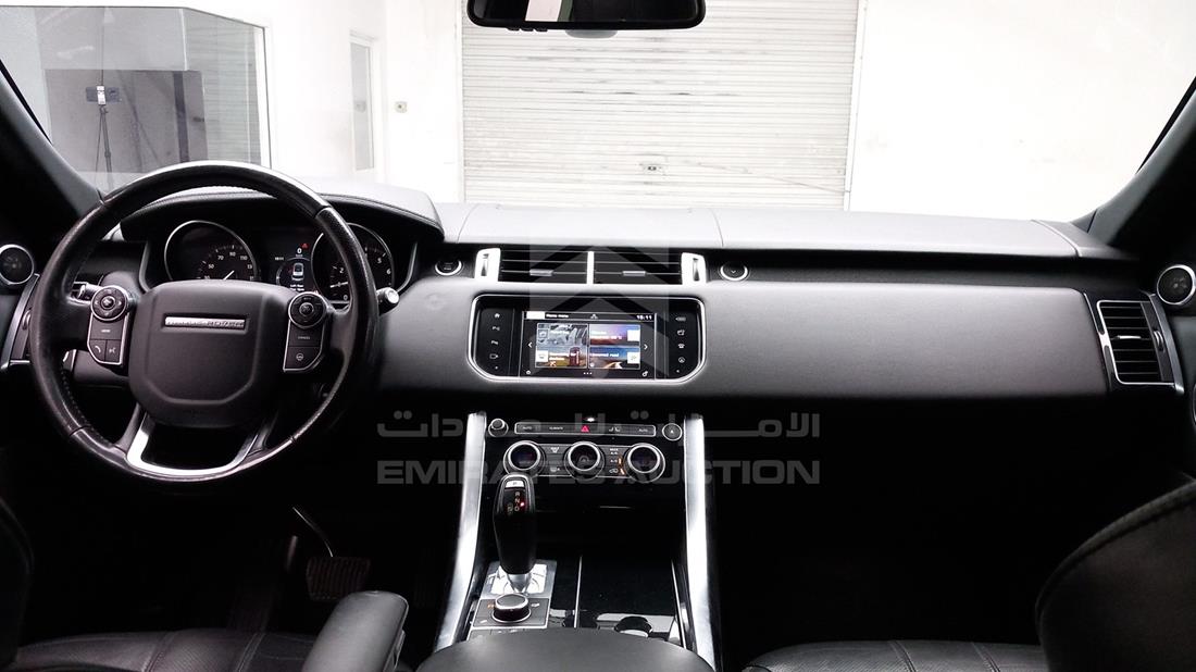 Photo 15 VIN: SALWR2VF4GA650830 - RANGE ROVER SPORT 