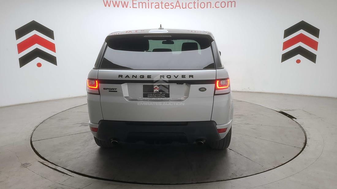 Photo 7 VIN: SALWR2VF4GA650830 - RANGE ROVER SPORT 