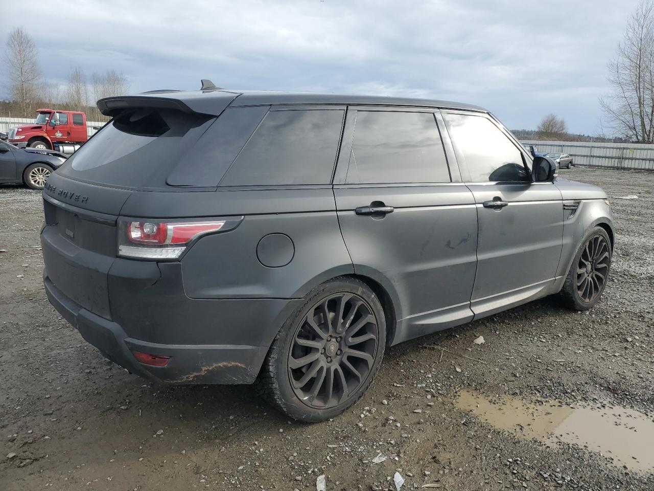 Photo 2 VIN: SALWR2VF4GA651248 - LAND ROVER RANGE ROVER 