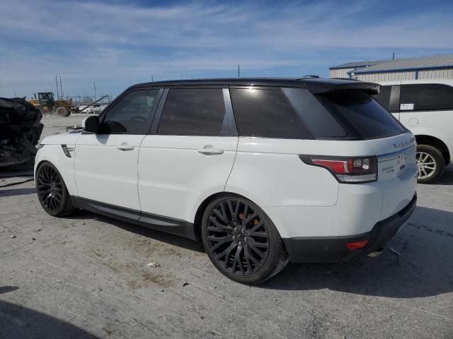 Photo 1 VIN: SALWR2VF5FA505651 - LAND ROVER RANGEROVER 