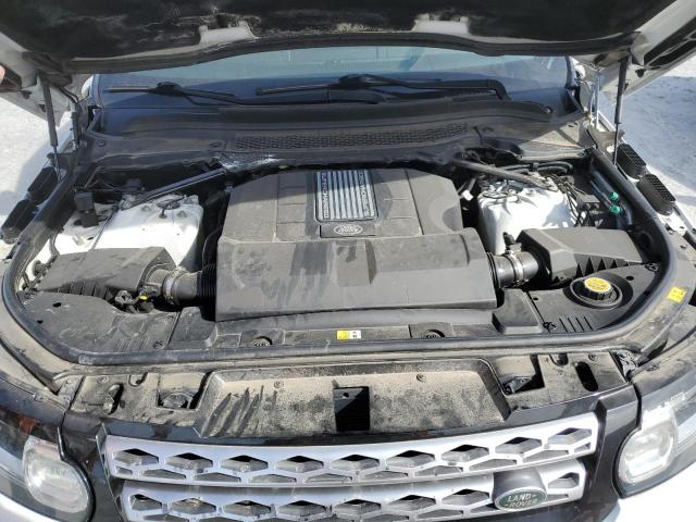 Photo 11 VIN: SALWR2VF5FA505651 - LAND ROVER RANGEROVER 