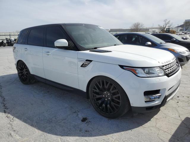 Photo 3 VIN: SALWR2VF5FA505651 - LAND ROVER RANGEROVER 