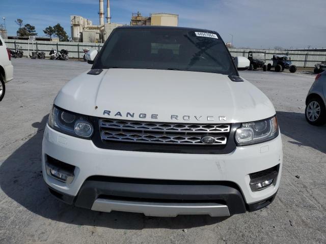 Photo 4 VIN: SALWR2VF5FA505651 - LAND ROVER RANGEROVER 