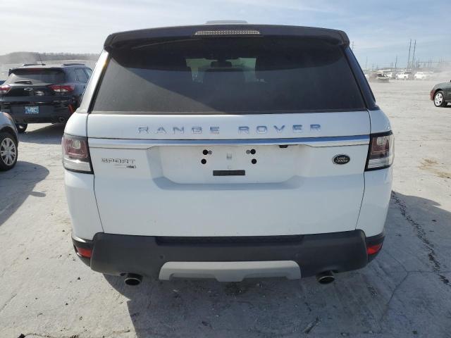 Photo 5 VIN: SALWR2VF5FA505651 - LAND ROVER RANGEROVER 