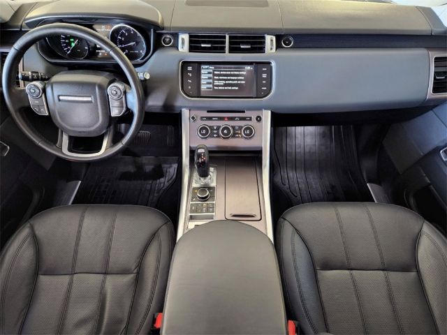 Photo 3 VIN: SALWR2VF5FA511532 - LAND ROVER RANGE ROVER SPORT 