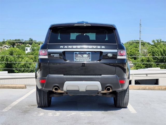 Photo 7 VIN: SALWR2VF5FA511532 - LAND ROVER RANGE ROVER SPORT 