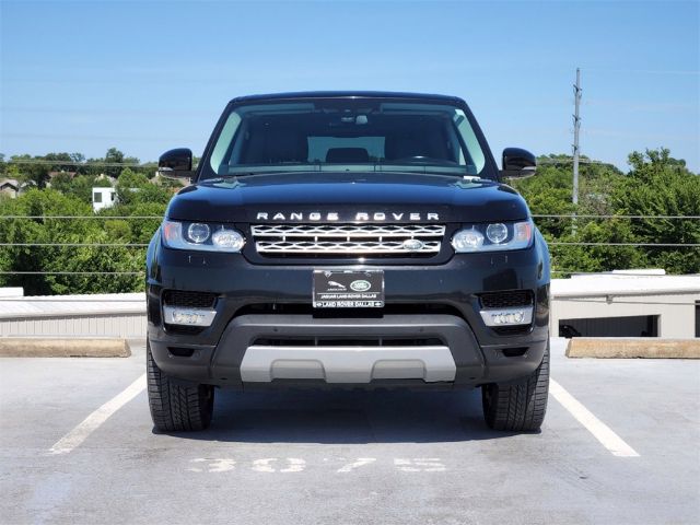 Photo 6 VIN: SALWR2VF5FA511532 - LAND ROVER RANGE ROVER SPORT 