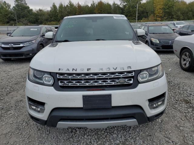 Photo 4 VIN: SALWR2VF5FA516486 - LAND ROVER RANGE ROVE 