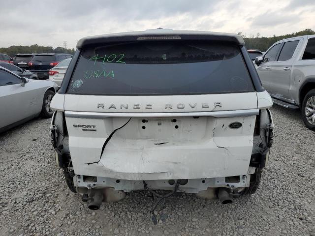 Photo 5 VIN: SALWR2VF5FA516486 - LAND ROVER RANGE ROVE 