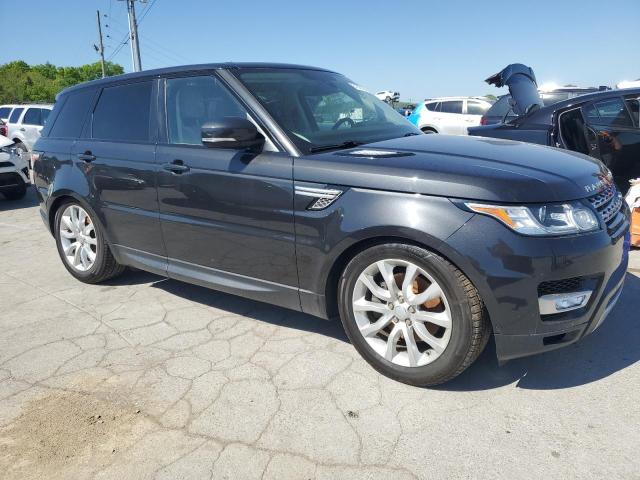 Photo 3 VIN: SALWR2VF5FA516696 - LAND ROVER RANGEROVER 